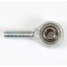 Raidetangonpää vaden 8mm. ( HQ )