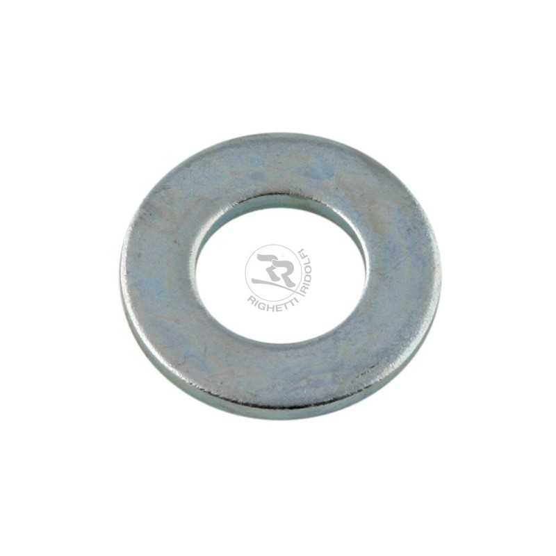 Prikka 12, HOLE 8, TH.2mm