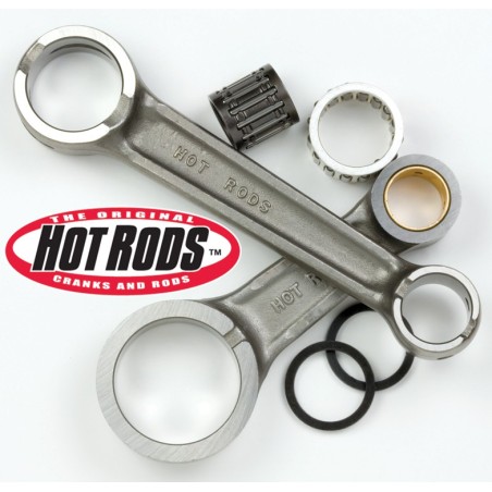 Kiertokanki 8159 Suzuki RM125 99-03