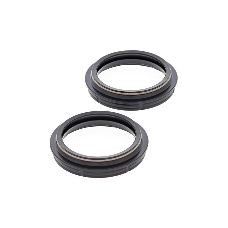 Etuiskarin pölystefat 48mm.