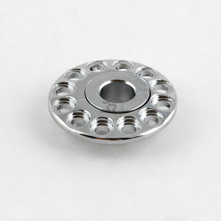 Säätöpalat Reikä 10mm, EXTERNAL 12mm - OFF-CENTER 1,5mm