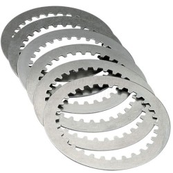 Kytkimen välilevyt rauta CR80/85R 87-07