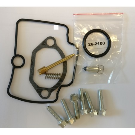 Kaasuttimen korjausarja HVA TC85 14-17 ,KTM  SX85 03-17 