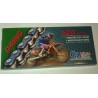 Ketjut 520 ORM-118L. CZ O-Rengasketju