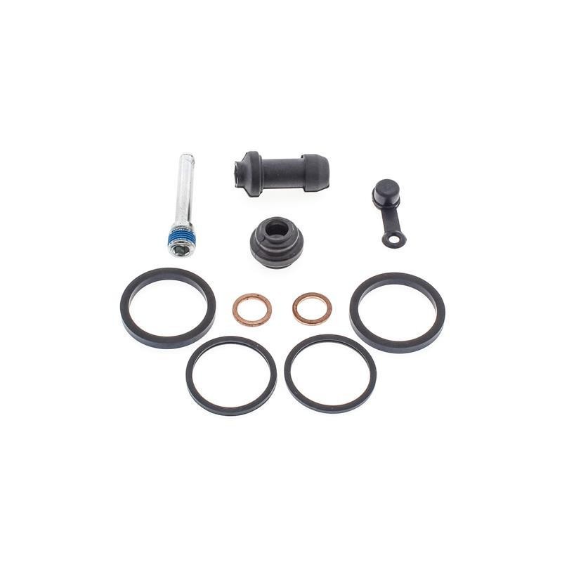 Takajarrun korjaussarja etu CR/CRF , KX/KXF , RM/RMZ , YZ/YZF