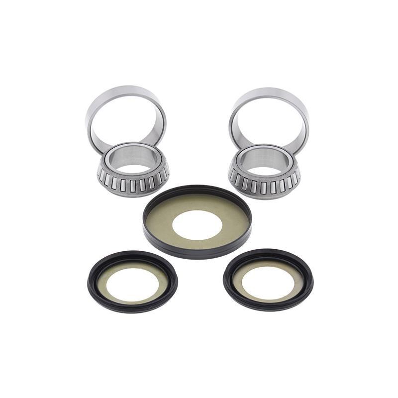 Ohjauslaakerit RMZ250/450 08-13