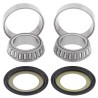 Ohjauslaakerit  CR125R 93-94,98-07, CR250R 92,94,97-07,CRF250R 04-09, CRF450R 02-08, TM,