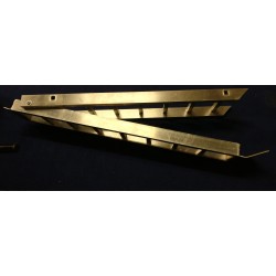 Ramppi   23cm x 1,90m.  