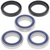 Pyöränlaakerit Taka  Suzuki RMZ250 07-16, RMZ450 05-16 ,