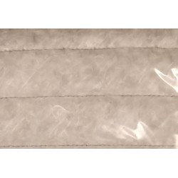 Äänenvaimenin villa 2t. / 4t. ommeltu levy 1000 X 500mm.
