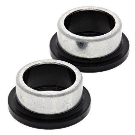 Takarenkaan holkkisarja KX125/250 03-05, KX250F 04-08, 450 06-08, RMZ250 04-06