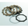 kytkinlevyt CRF150R 07-18