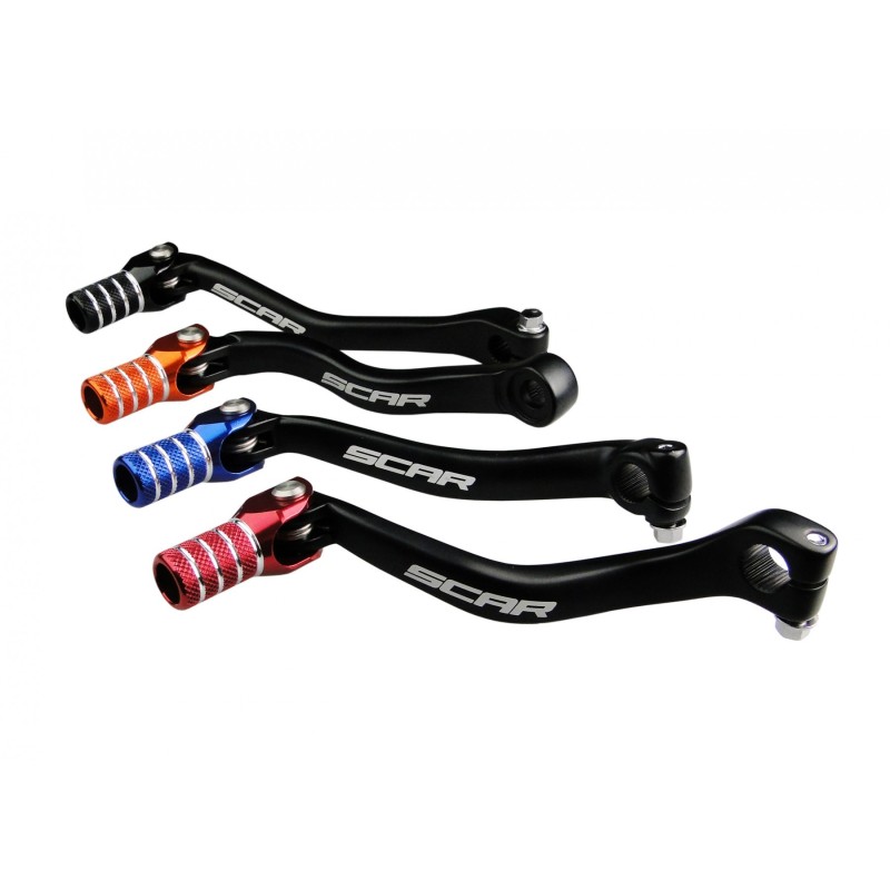 Vaihdepoljin YZ 80 / 85 95-16