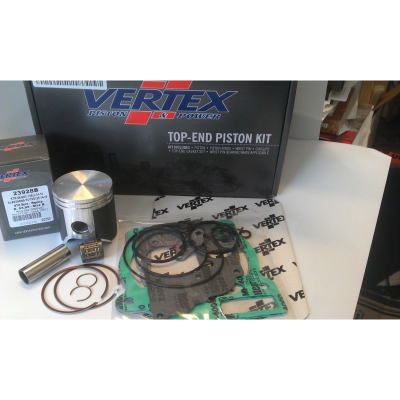 Mäntäsarja HVA TC85 18 ,  KTM SX85 18