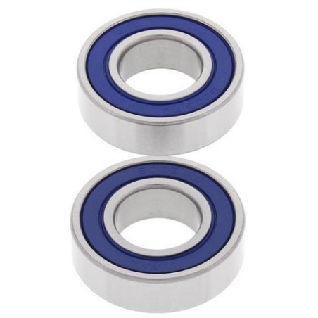 Etupyörän laakeri ja stefasarja HVA TC50 18, TC65 18,  KTM SX50 12-18, SX50 Mini 12-18, SX60 98-00, SX65 98-18