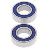 Etupyörän laakeri ja stefasarja HVA TC50 18, TC65 18,  KTM SX50 12-18, SX50 Mini 12-18, SX60 98-00, SX65 98-18