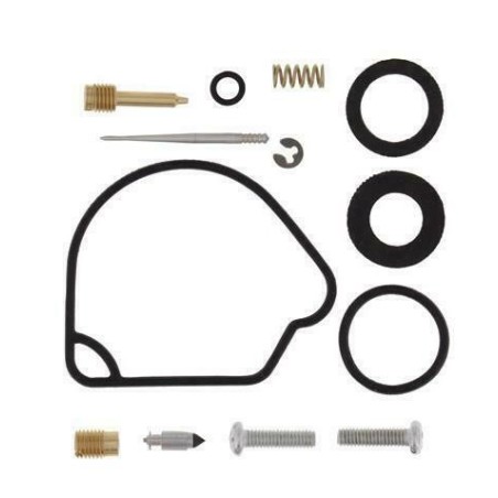 Kaasuttimen korjaussarja HVA TC125/250 17-19, TE 17-19 , KTM SX/EXC 17-19 
