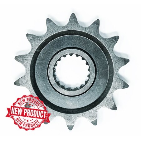 Eturatas HVA TC65 14-21 , KTM SX 60 98-01 , SX 65 98-21 koot 12-14
