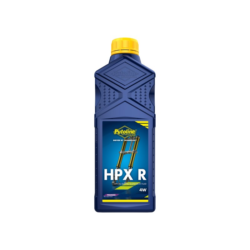 Telariöljy HPX R SAE 5