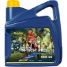 Mootoriöljy 4t. N-Tech Pro R+ Off Road 10w-50