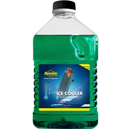Ice Cooler Jäähdytin neste 2 Lit.
