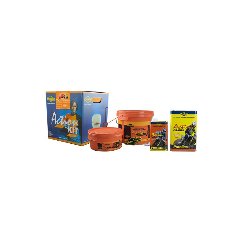 Action Kit 