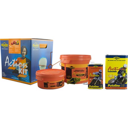 Action Kit 
