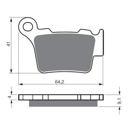 Jarrupalat taka HVA , KTM ,