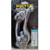 Kahvat kytkin ja jarrukahva taittuvat YZ80/85 01-06