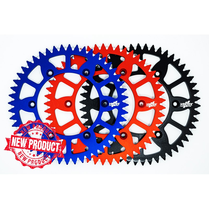 Takaratas YZ80/85 93-22