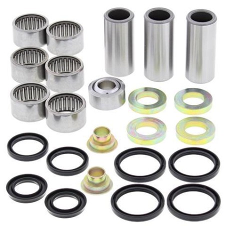 Linkunlaakerisarja HVA CR125 96-01, CR250 97-01, WR125 01, WR250 01, WR360 01