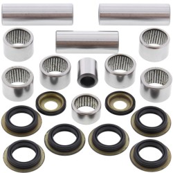 Linkunlaakerisarja Kawasaki KX100 95-97, KX80 91-97, KX80 Big Wheel 92-94