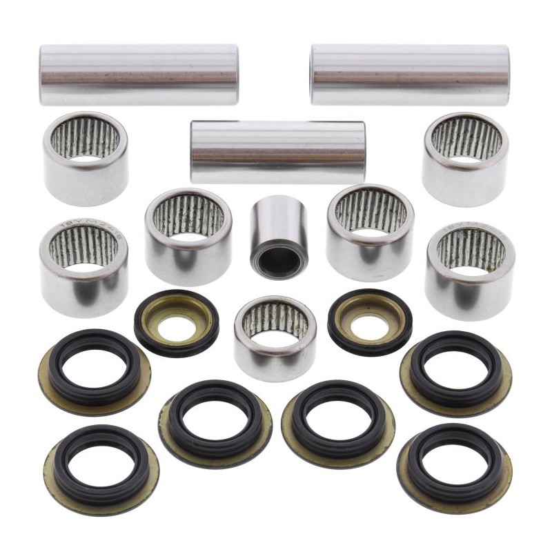 Linkunlaakerisarja Kawasaki KX100 95-97, KX80 91-97, KX80 Big Wheel 92-94