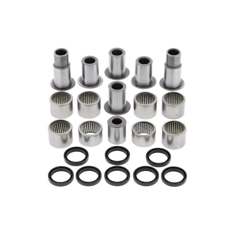 Linkunlaakerisarja HVA