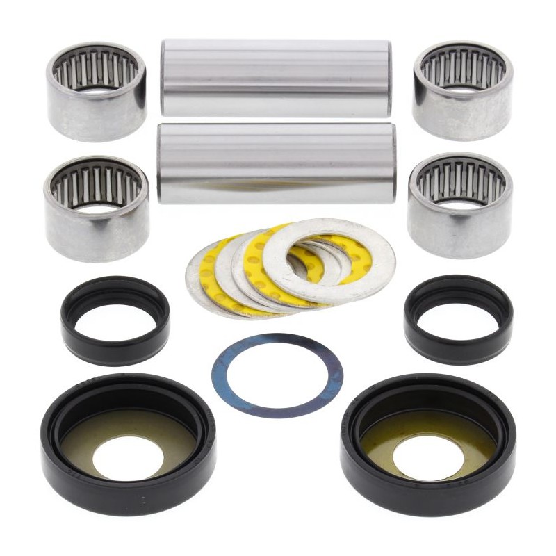 Swinginlaakerisarja YZ125 93