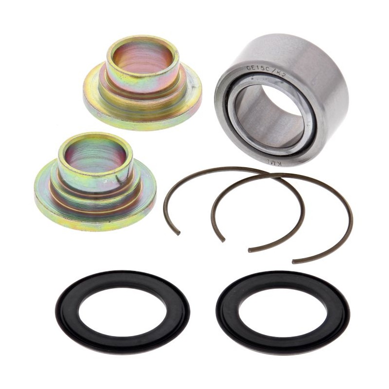 Takaiskarin ylälaakeri KTM