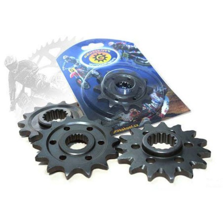 Eturatas 427 Yamaha YZF450 03-14 koko 13 