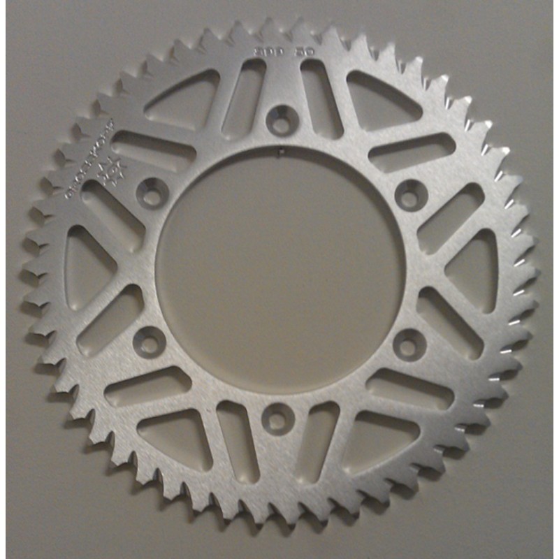 Takaratas Alumiini 245 koko 48