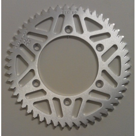 Takaratas Alumiini 808 Suzuki koko 50