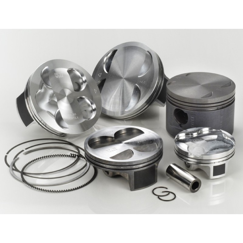 Mäntä 23259 Vertex KXF250 06-09 koko B 76,96