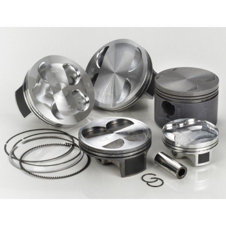 Mäntä 23114 Vertex KXF250 04-06 koko B 76,96