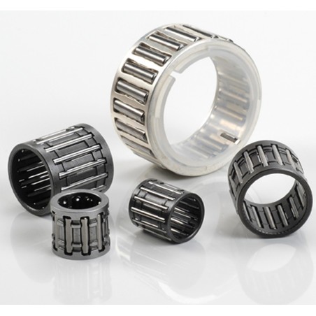 Männänlaakeri WB120 Vertex RM250 89-08 , YZ250 83-98