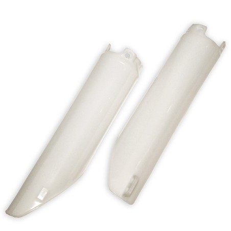 Etuiskarinsuojat YZ125/250 91-95