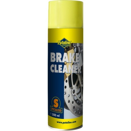 Brake Cleaner Spray 600ml.