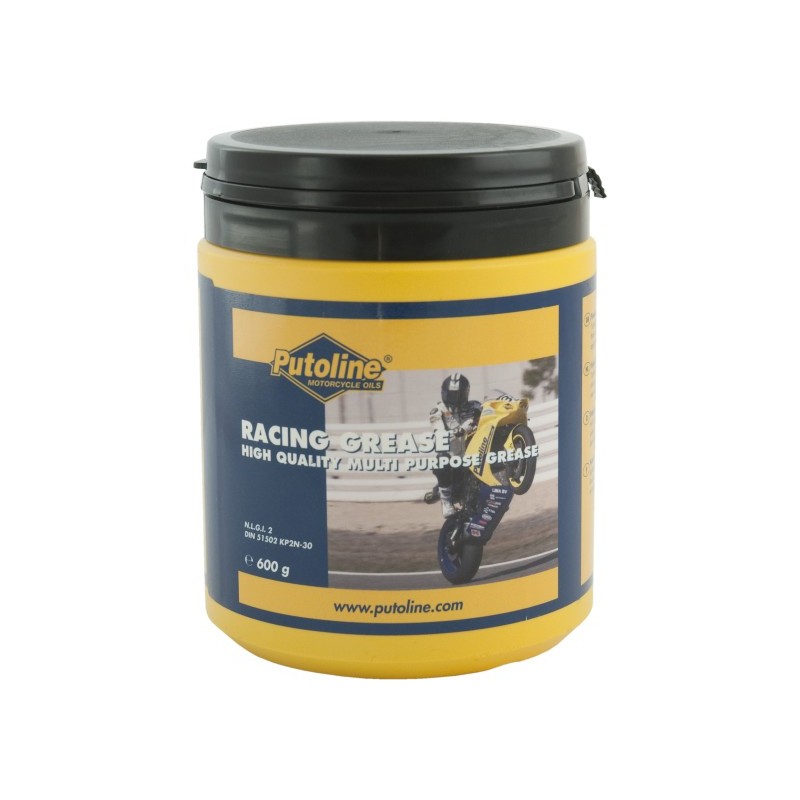 Racing Grease 600gr.