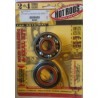 Kampiakselin runkolaakerit + stefat K001 Honda CR80/85 03-07