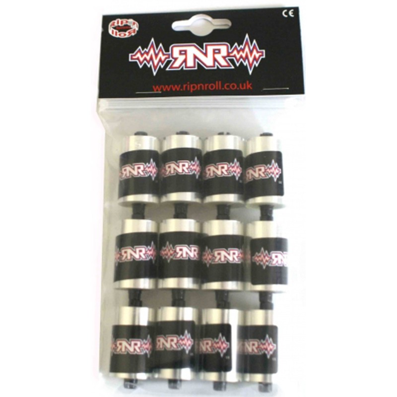 Roll of rullat 12kpl. Rip n Roll 