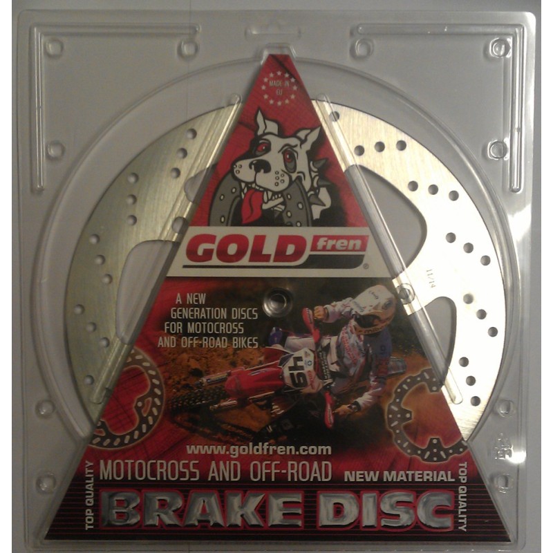 Jarrulevy Taka KX125/250 03-08,KXF250 04-15, KXF450 06-15 