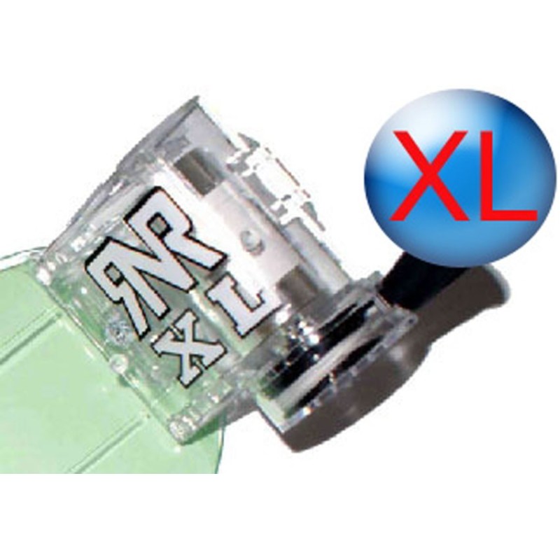 Roll off koneistot XL Kirkas