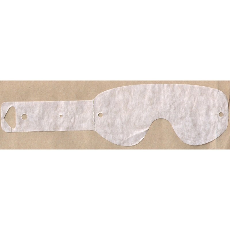 Repäsysarja 10kpl. Scott 83-89 Adult